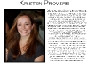 kristen-proverb