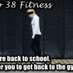 studio 38 fitness